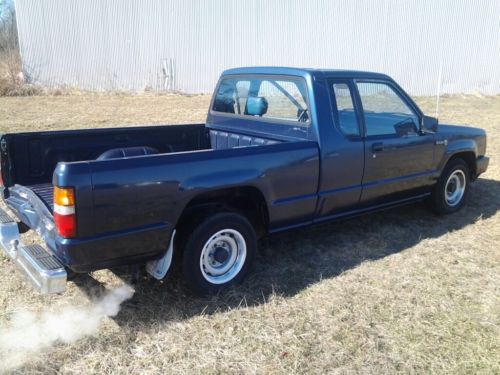 1988 DODGE RAM 50, US $3,000.00, image 3