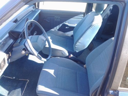 1988 DODGE RAM 50, US $3,000.00, image 5