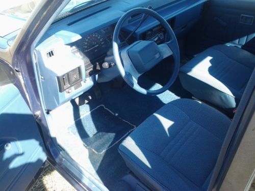 1988 DODGE RAM 50, US $3,000.00, image 6