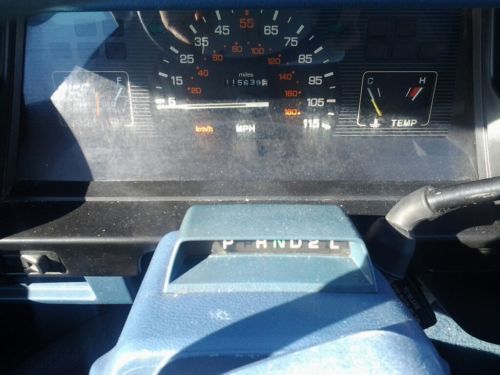 1988 DODGE RAM 50, US $3,000.00, image 7
