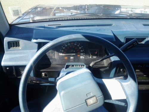 1988 DODGE RAM 50, US $3,000.00, image 8