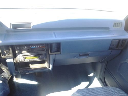 1988 DODGE RAM 50, US $3,000.00, image 9