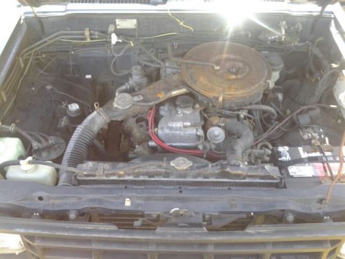 1988 DODGE RAM 50, US $3,000.00, image 11