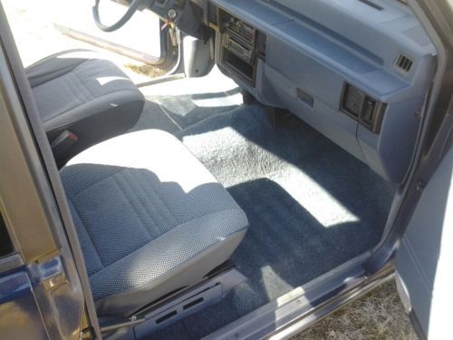 1988 DODGE RAM 50, US $3,000.00, image 12