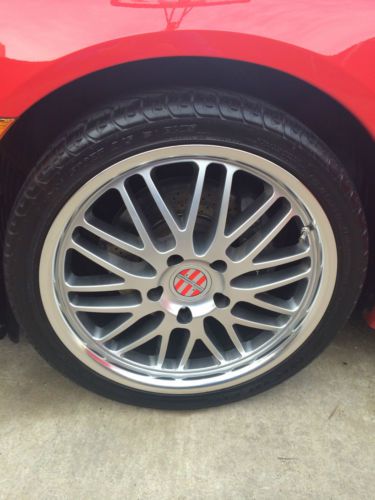 2009 Porsche Boxster Base Convertible 2-Door 2.9L-Certified and under warranty!, US $28,999.00, image 8