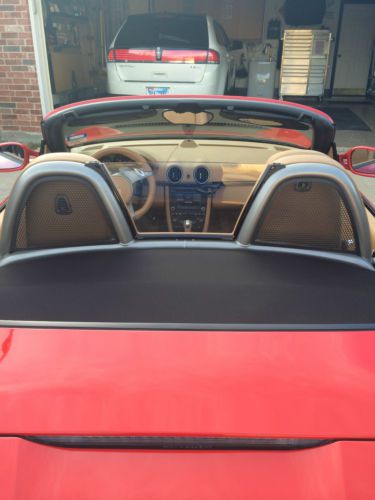 2009 Porsche Boxster Base Convertible 2-Door 2.9L-Certified and under warranty!, US $28,999.00, image 11