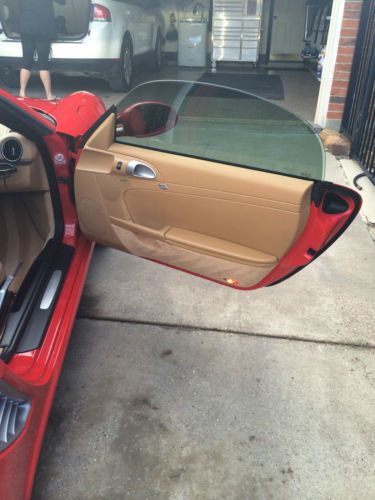 2009 Porsche Boxster Base Convertible 2-Door 2.9L-Certified and under warranty!, US $28,999.00, image 13