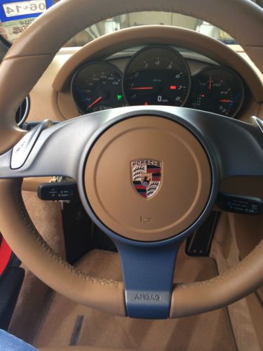 2009 Porsche Boxster Base Convertible 2-Door 2.9L-Certified and under warranty!, US $28,999.00, image 17