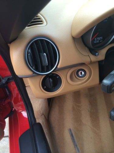 2009 Porsche Boxster Base Convertible 2-Door 2.9L-Certified and under warranty!, US $28,999.00, image 18