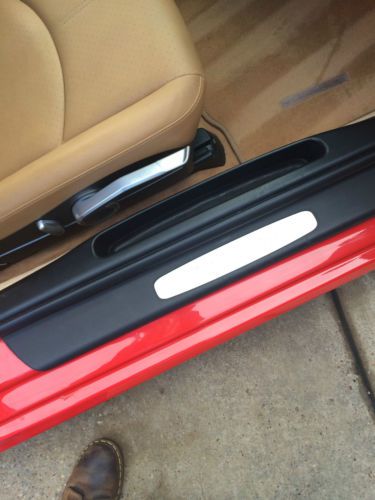 2009 Porsche Boxster Base Convertible 2-Door 2.9L-Certified and under warranty!, US $28,999.00, image 19
