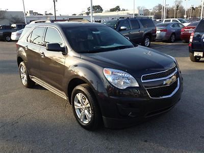 Fwd 4dr lt w/1lt chevrolet equinox lt new suv automatic gasoline engine, 2.4l do