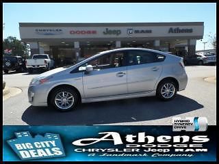 2011 toyota prius 5dr hb i