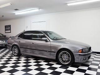 2003 bmw  m5 technician owned dinan mods garaged and pro maintained mint