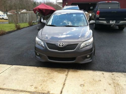 2011 Toyota Camry SE, US $15,000.00, image 2