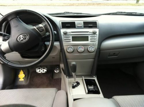 2011 Toyota Camry SE, US $15,000.00, image 3