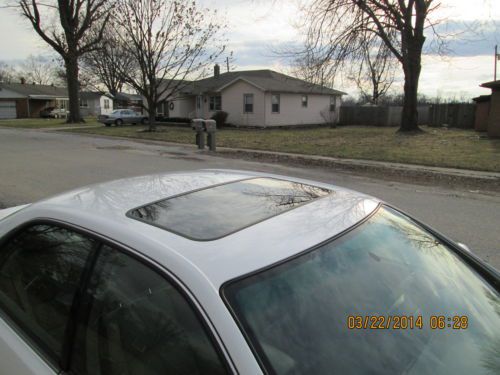 1997 Lexus ES300 Base Sedan 4-Door 3.0L, image 4