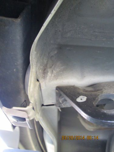 1997 Lexus ES300 Base Sedan 4-Door 3.0L, image 16