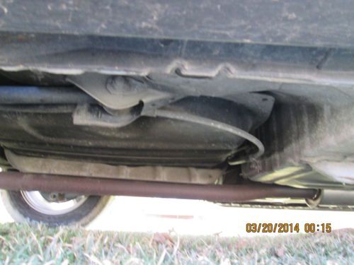 1997 Lexus ES300 Base Sedan 4-Door 3.0L, image 17