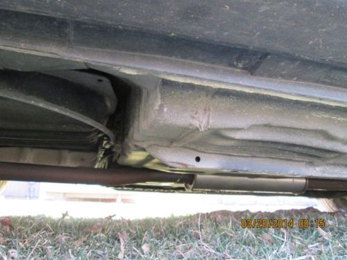 1997 Lexus ES300 Base Sedan 4-Door 3.0L, image 18