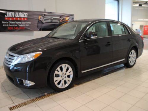 XLS 3.5L Power Steering Power Brakes Power Door Locks Power Windows Radial Tires, image 2