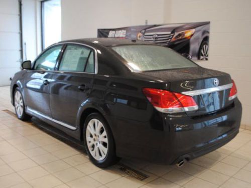 XLS 3.5L Power Steering Power Brakes Power Door Locks Power Windows Radial Tires, image 3