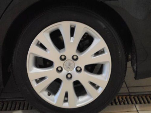 XLS 3.5L Power Steering Power Brakes Power Door Locks Power Windows Radial Tires, image 5