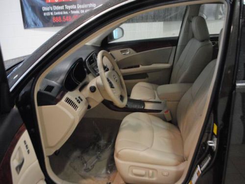 XLS 3.5L Power Steering Power Brakes Power Door Locks Power Windows Radial Tires, image 8