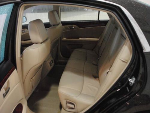 XLS 3.5L Power Steering Power Brakes Power Door Locks Power Windows Radial Tires, image 9