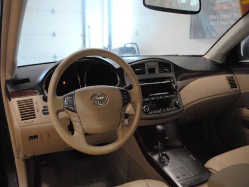 XLS 3.5L Power Steering Power Brakes Power Door Locks Power Windows Radial Tires, image 10