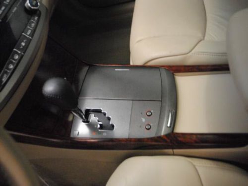 XLS 3.5L Power Steering Power Brakes Power Door Locks Power Windows Radial Tires, image 13