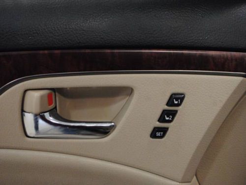 XLS 3.5L Power Steering Power Brakes Power Door Locks Power Windows Radial Tires, image 18