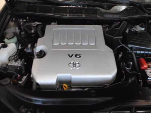 XLS 3.5L Power Steering Power Brakes Power Door Locks Power Windows Radial Tires, image 20