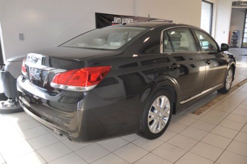 XLS 3.5L Power Steering Power Brakes Power Door Locks Power Windows Radial Tires, image 25