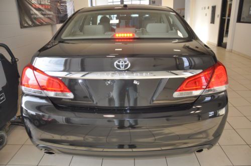 XLS 3.5L Power Steering Power Brakes Power Door Locks Power Windows Radial Tires, image 39