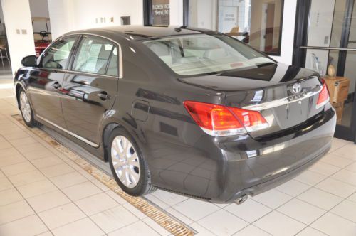 XLS 3.5L Power Steering Power Brakes Power Door Locks Power Windows Radial Tires, image 44