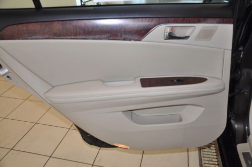 XLS 3.5L Power Steering Power Brakes Power Door Locks Power Windows Radial Tires, image 48