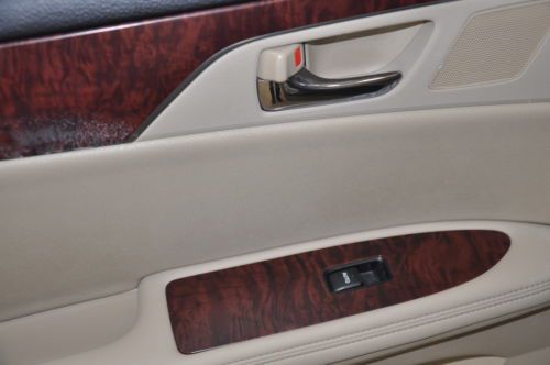 XLS 3.5L Power Steering Power Brakes Power Door Locks Power Windows Radial Tires, image 49