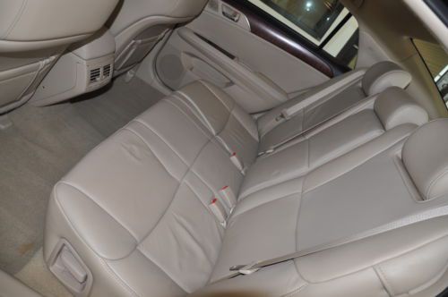 XLS 3.5L Power Steering Power Brakes Power Door Locks Power Windows Radial Tires, image 50