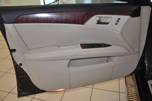 XLS 3.5L Power Steering Power Brakes Power Door Locks Power Windows Radial Tires, image 55