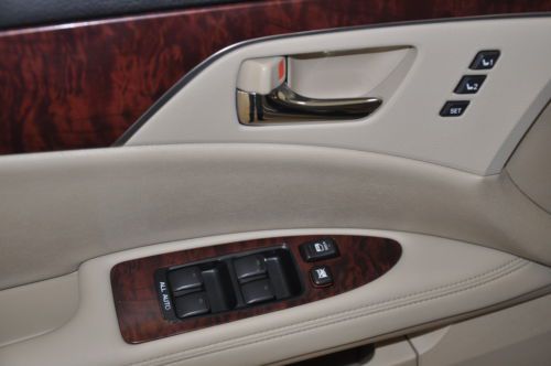 XLS 3.5L Power Steering Power Brakes Power Door Locks Power Windows Radial Tires, image 56