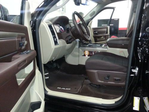 2013 ram 1500 bighorn cew cab