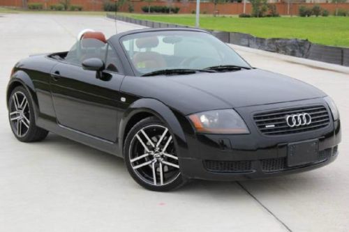 2002 audi tt