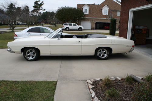 1968 Ford Galaxie 500 XL 5.0L, US $13,000.00, image 2