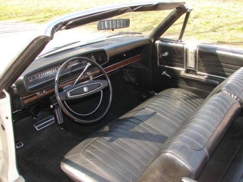 1968 Ford Galaxie 500 XL 5.0L, US $13,000.00, image 3