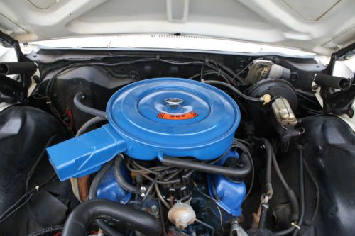 1968 Ford Galaxie 500 XL 5.0L, US $13,000.00, image 4