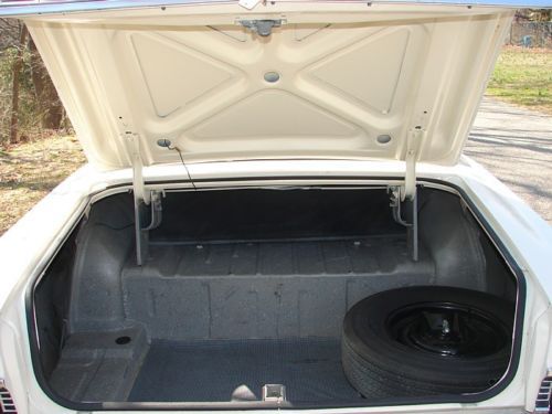 1968 Ford Galaxie 500 XL 5.0L, US $13,000.00, image 5