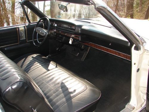 1968 Ford Galaxie 500 XL 5.0L, US $13,000.00, image 6