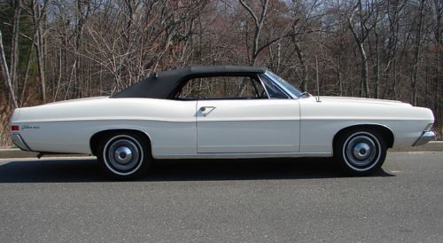 1968 Ford Galaxie 500 XL 5.0L, US $13,000.00, image 7
