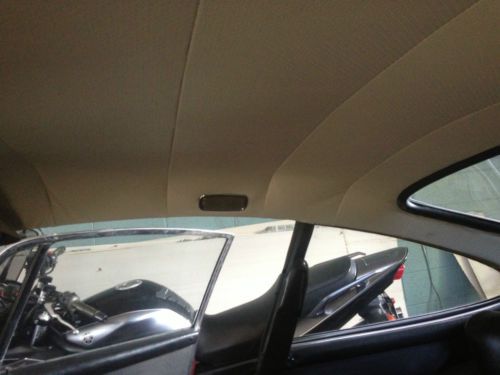 1969 Porsche 912 911 914 930 SLANTNOSE GT3 BOXSTER ORIGINAL CLASSIC, image 14