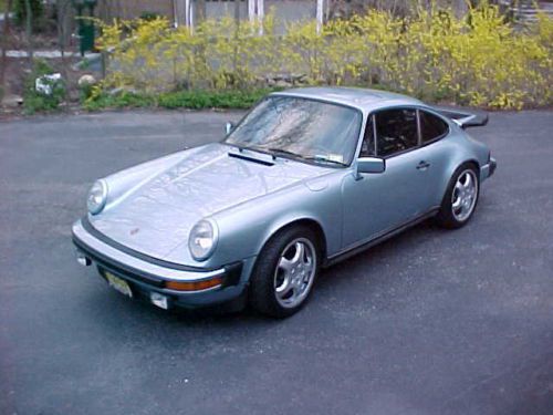 1969 Porsche 912 911 914 930 SLANTNOSE GT3 BOXSTER ORIGINAL CLASSIC, image 19